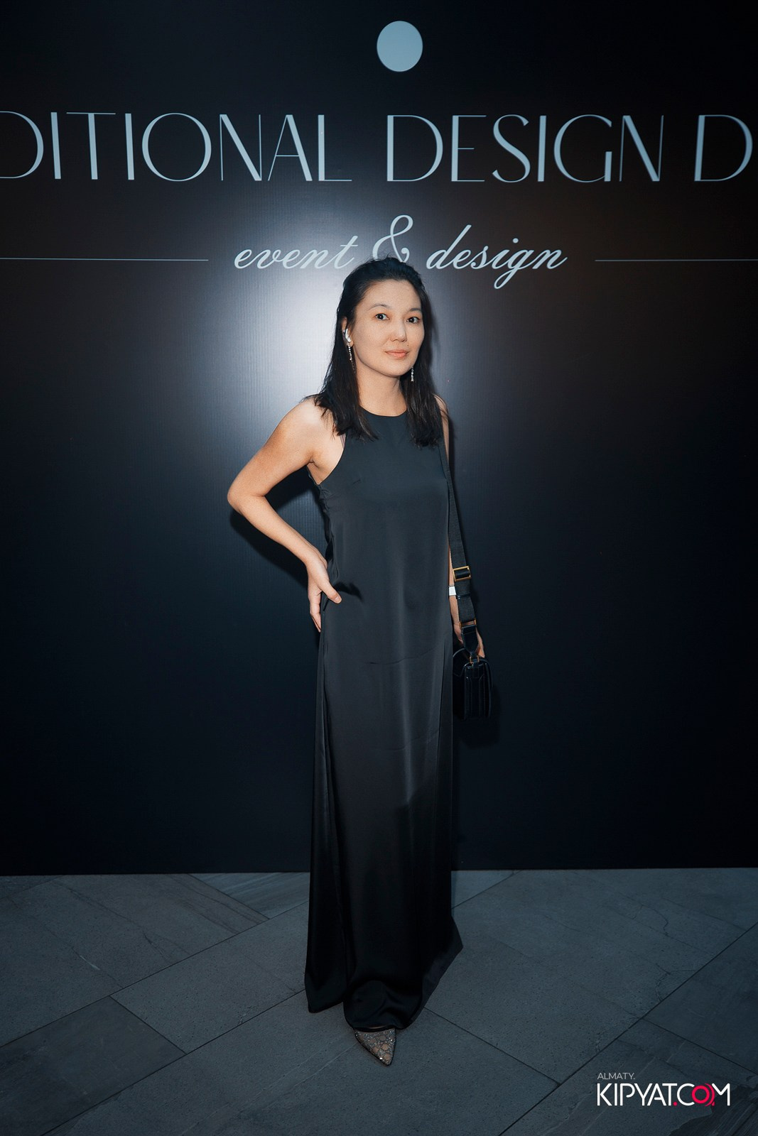 TRADITIONAL DESIGN DINNER 2025. КИПЯТКОМ АЛМАТЫ!