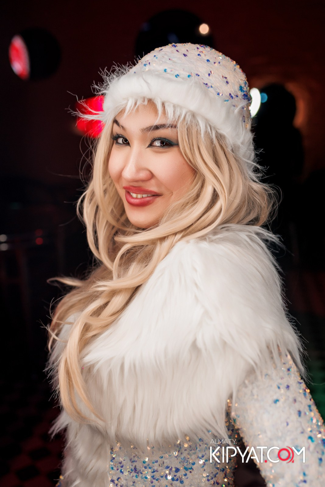 НАКАТИКА. КИПЯТКОМ АЛМАТЫ!