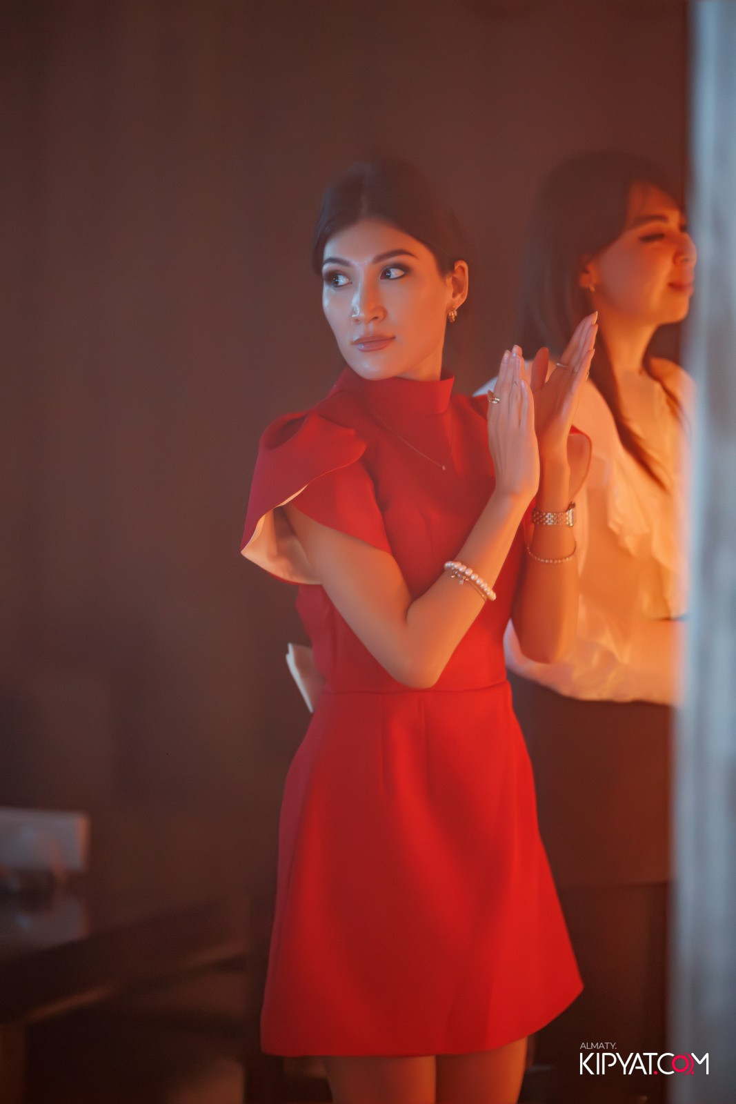 LAUREATE GRAND CAFÉ. КИПЯТКОМ АЛМАТЫ!