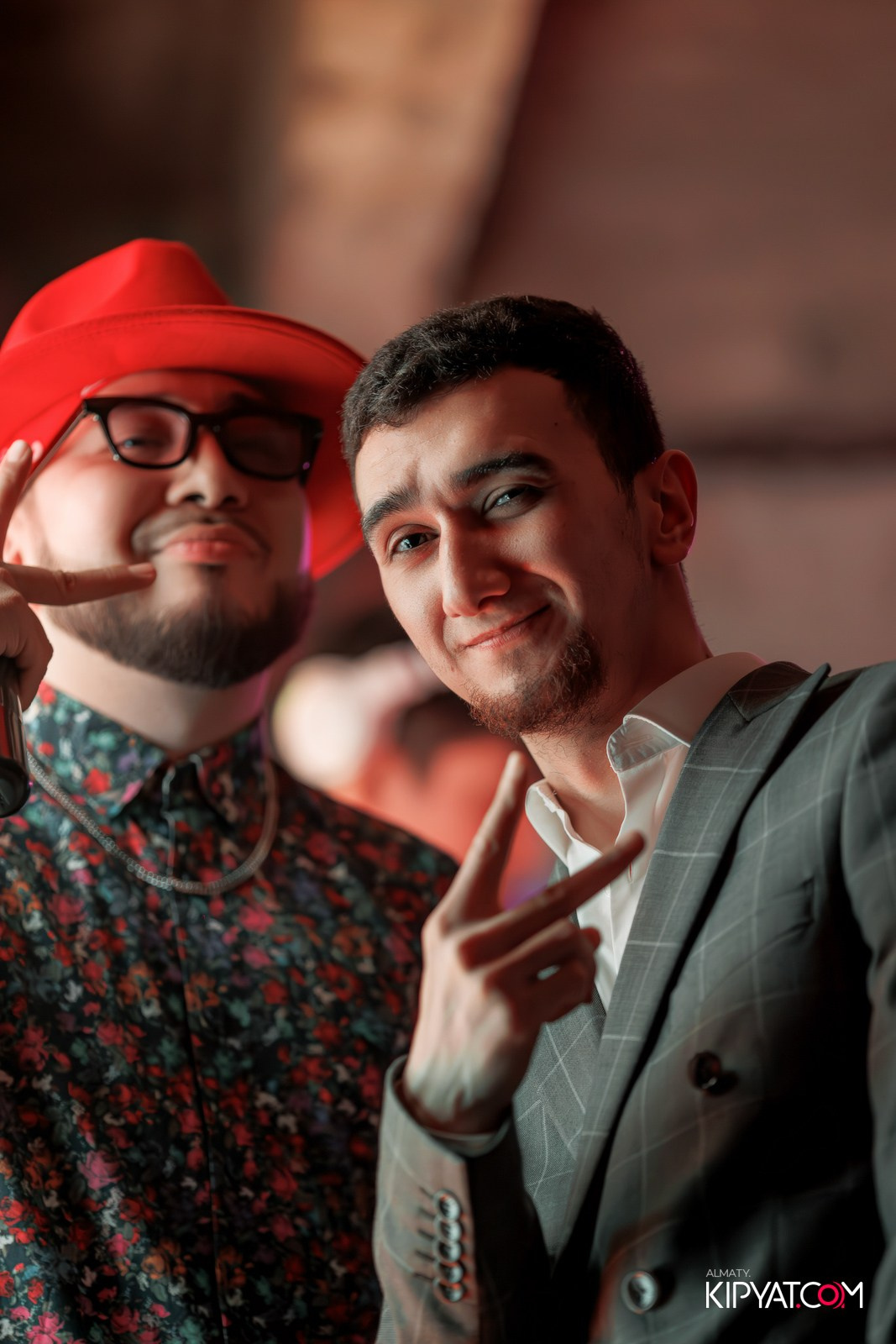 BHB. КИПЯТКОМ АЛМАТЫ!