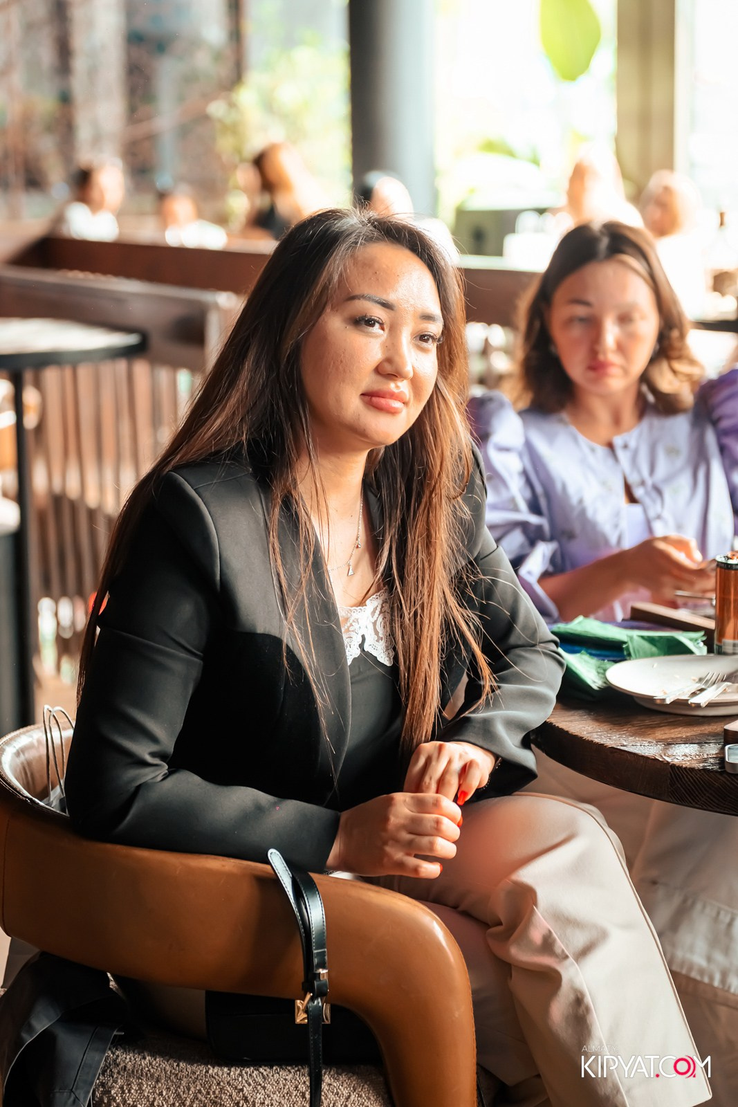 LUX BRUNCH. КИПЯТКОМ АЛМАТЫ!