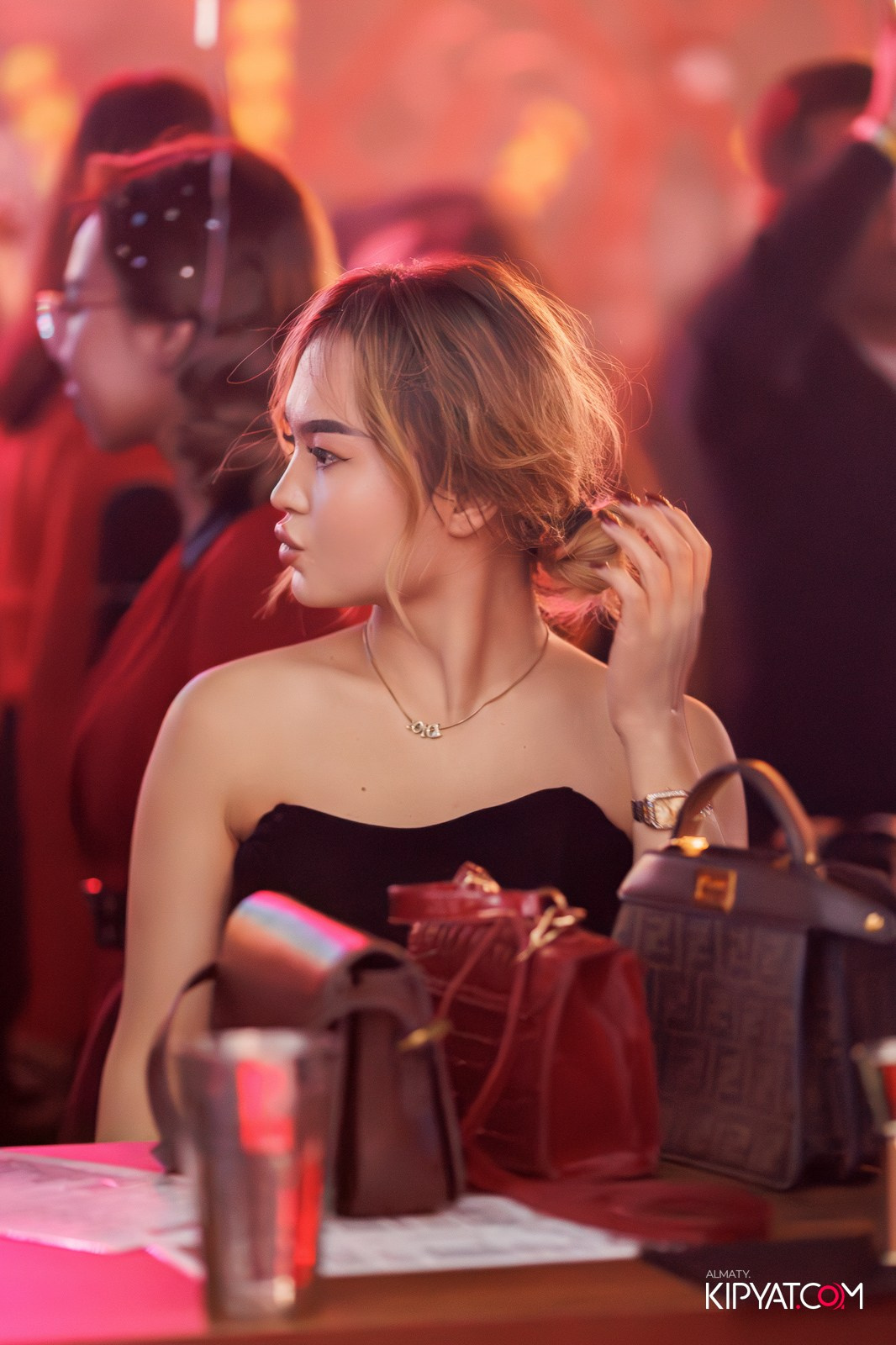 BHB. КИПЯТКОМ АЛМАТЫ!