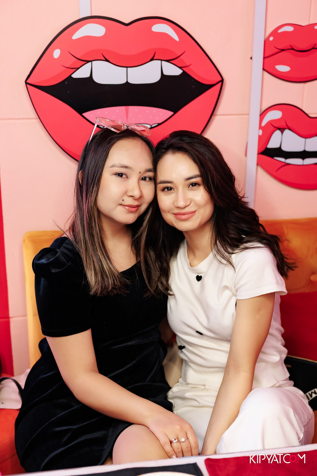 ЗАЯ, НА БИС. КИПЯТКОМ АЛМАТЫ!