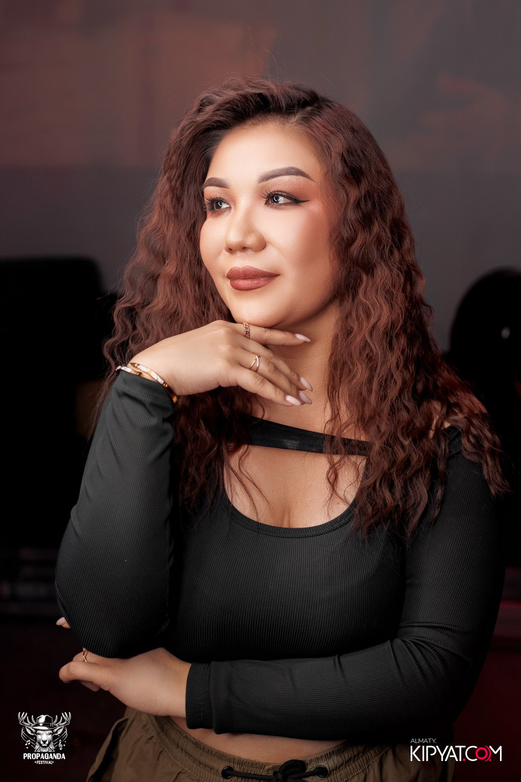 PROPAGANDA FESTIVAL. КИПЯТКОМ АЛМАТЫ!