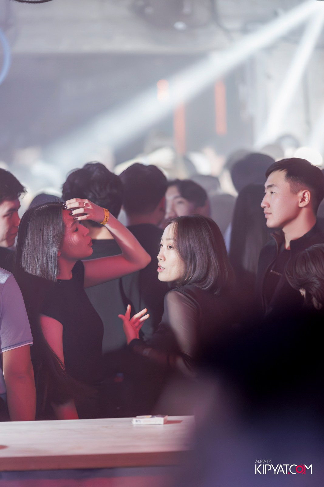 BHB. КИПЯТКОМ АЛМАТЫ!