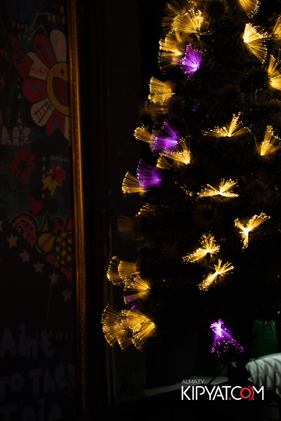 PICASSO BAR. КИПЯТКОМ АЛМАТЫ!