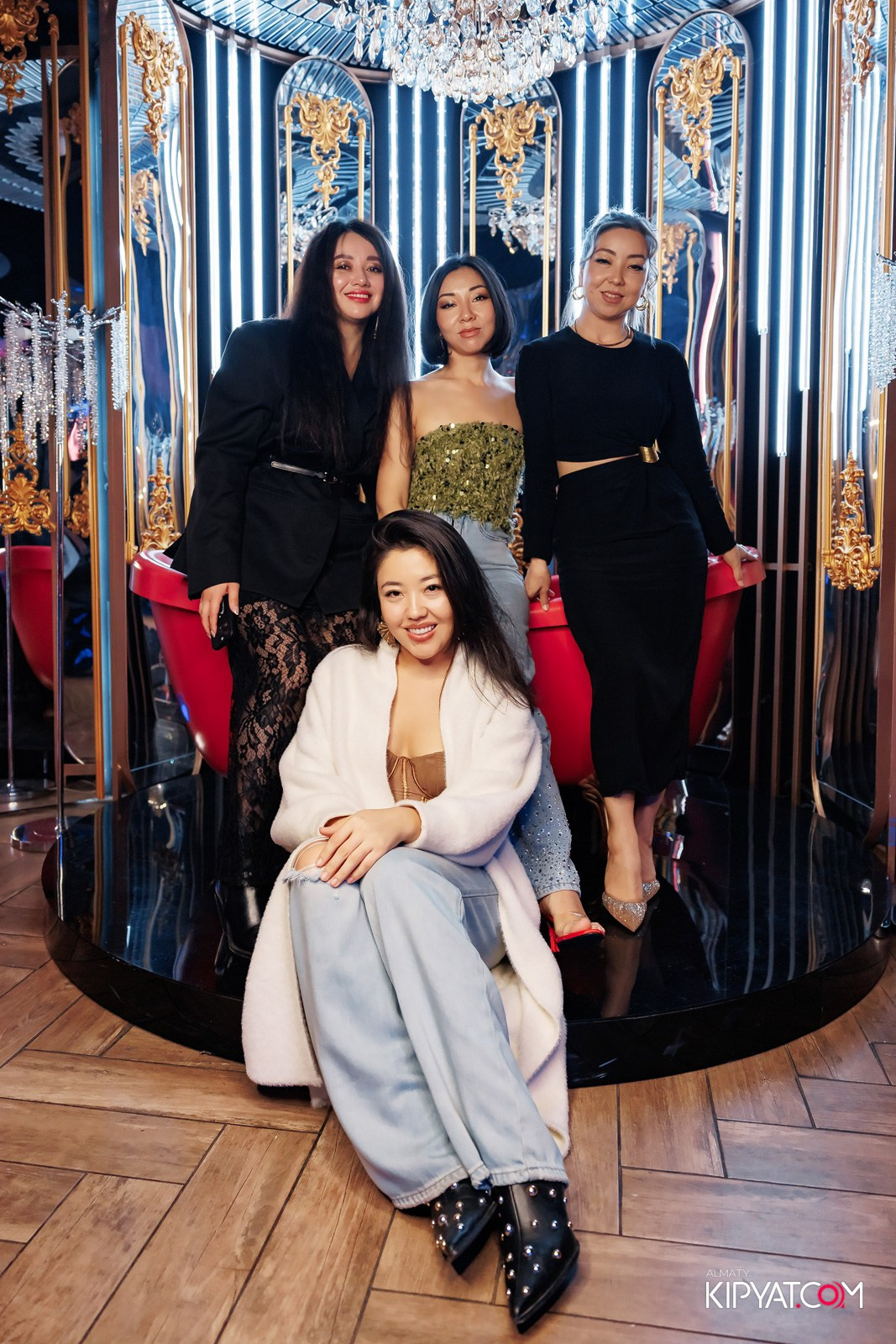 ЗАЯ, НА БИС. КИПЯТКОМ АЛМАТЫ!