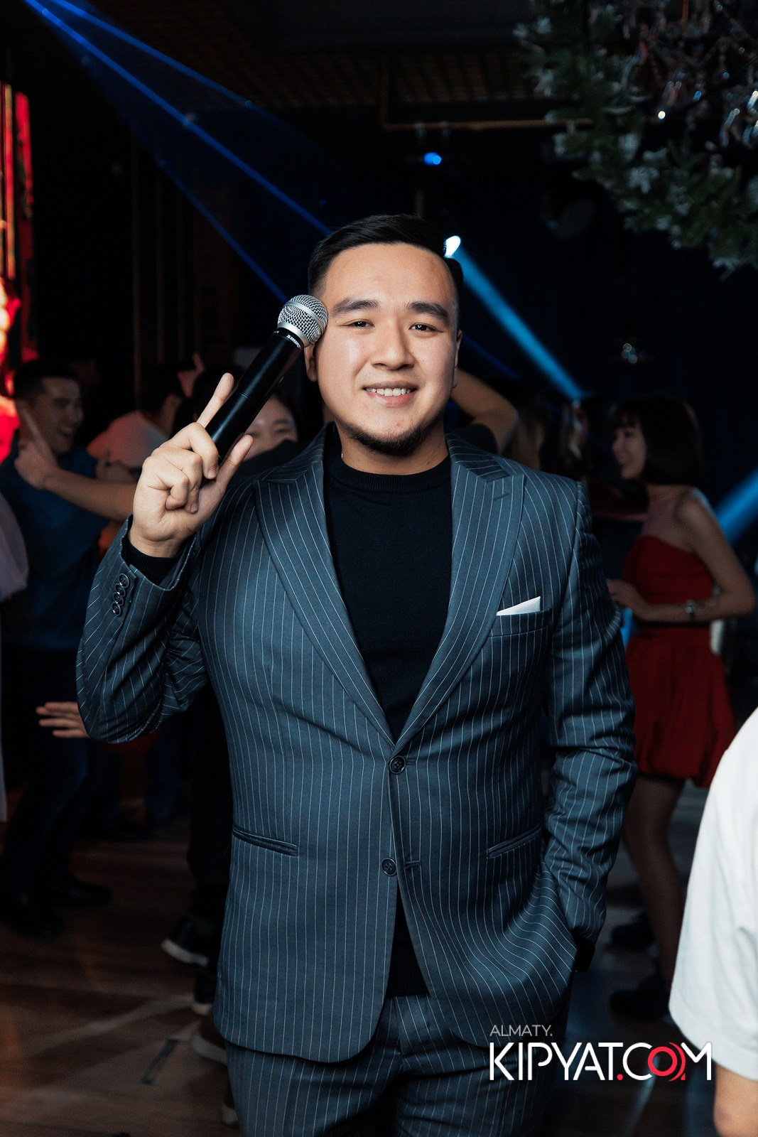 LUGO BAR. КИПЯТКОМ АЛМАТЫ!