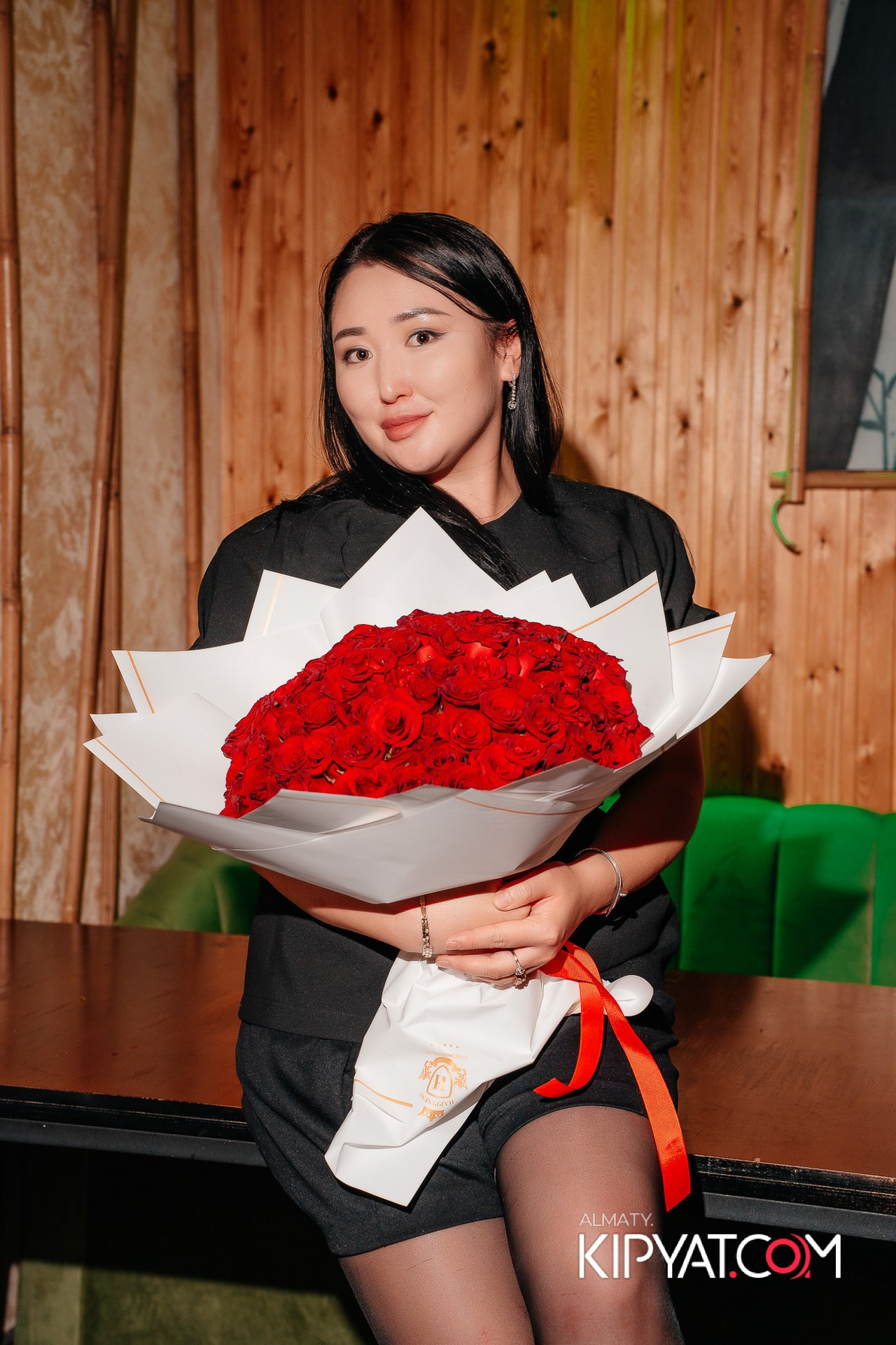 ДОРОГАЯ, Я НЕ ПИЛ. КИПЯТКОМ АЛМАТЫ!