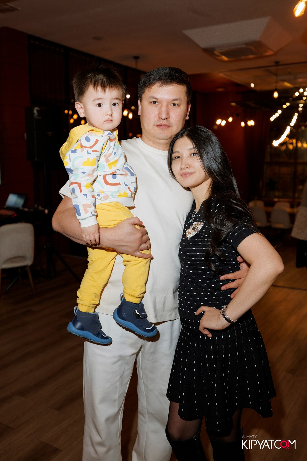 TITO ARCANUM. КИПЯТКОМ АЛМАТЫ! Фотосъемка мероприятий в Алматы