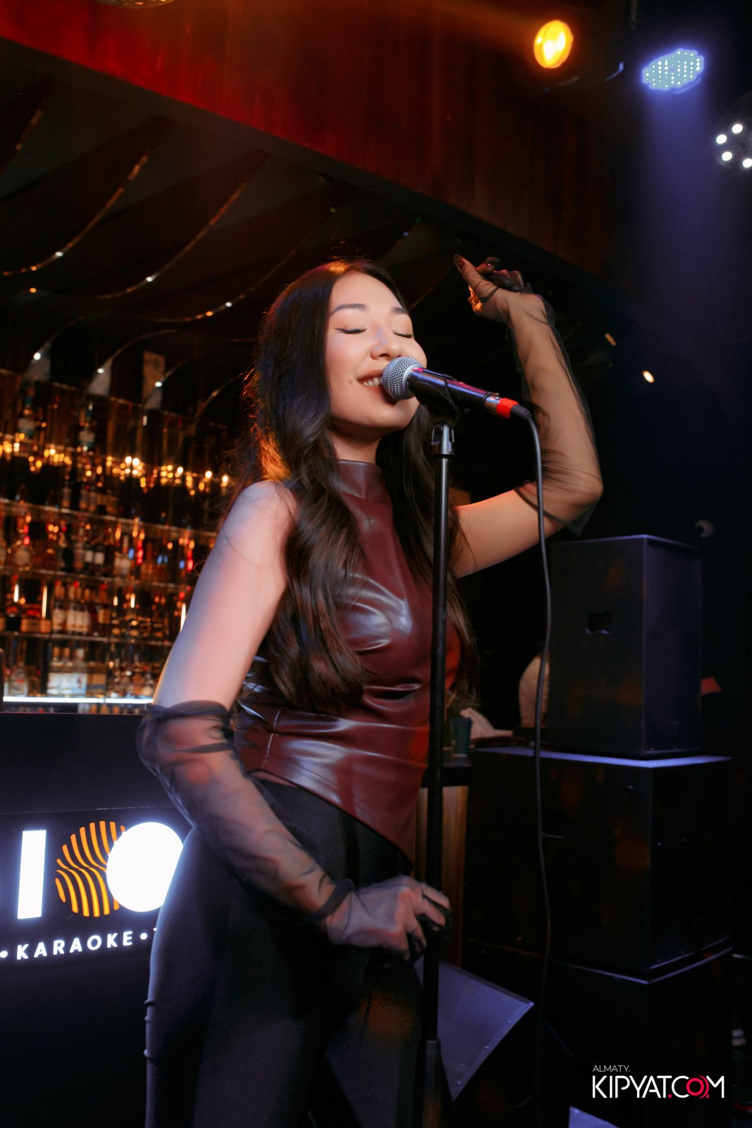 MOOD KARAOKE & TERRACE. КИПЯТКОМ АЛМАТЫ!