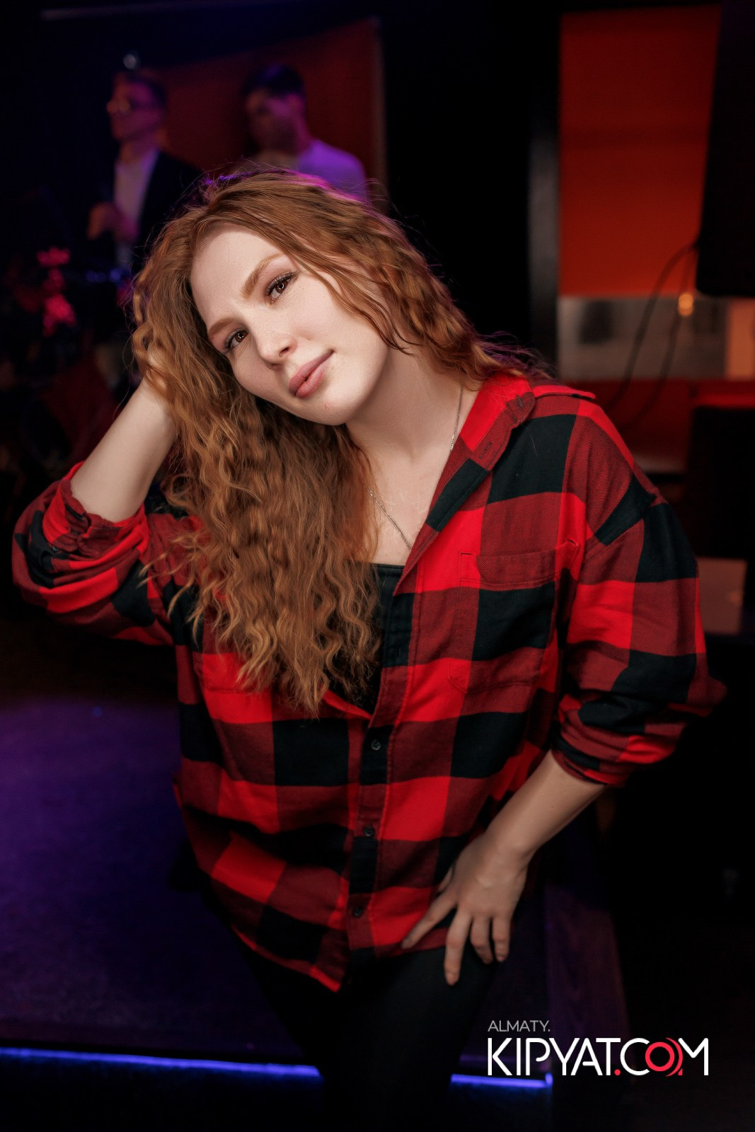 ШАШЛЫКОФФ. КИПЯТКОМ АЛМАТЫ!