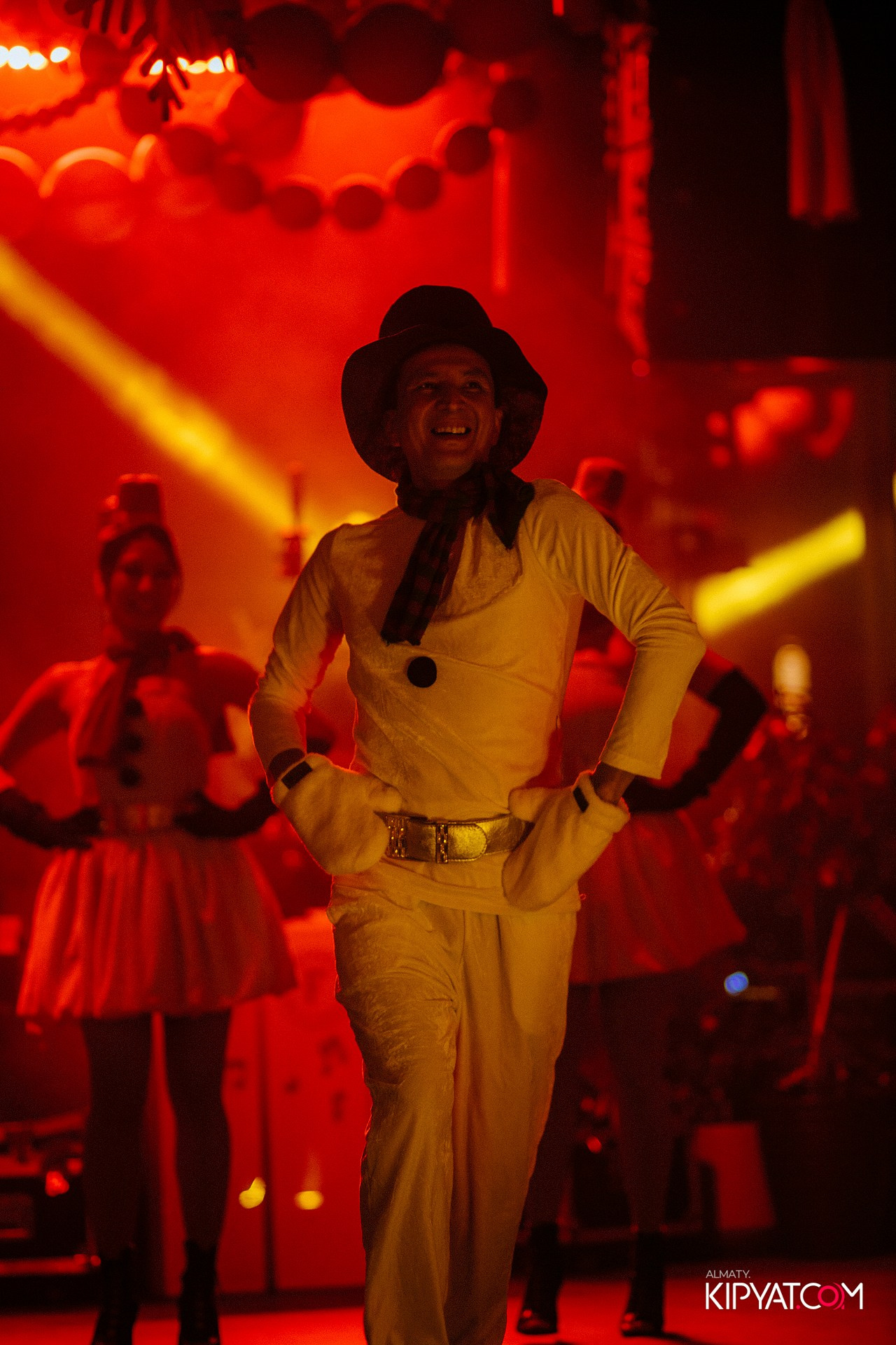 FRIENDS BAR & TERRACE. КИПЯТКОМ АЛМАТЫ! Фотосъемка мероприятий в Алматы