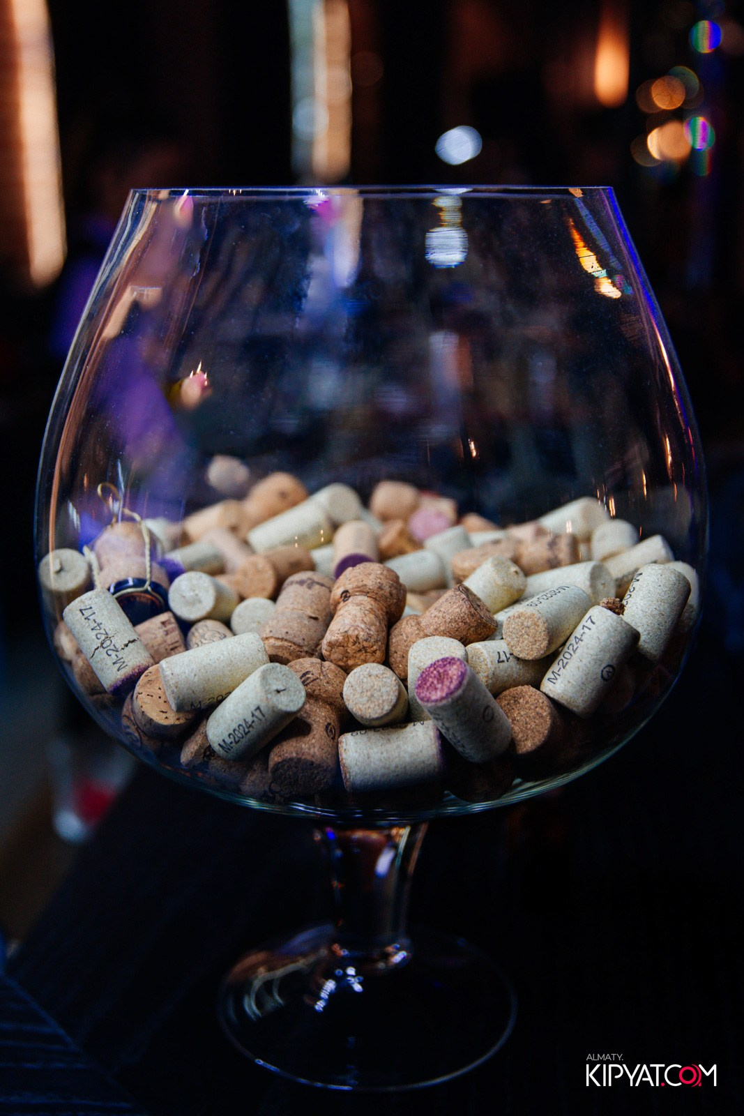 РЕСТОРАН SAGAMO. КИПЯТКОМ АЛМАТЫ!