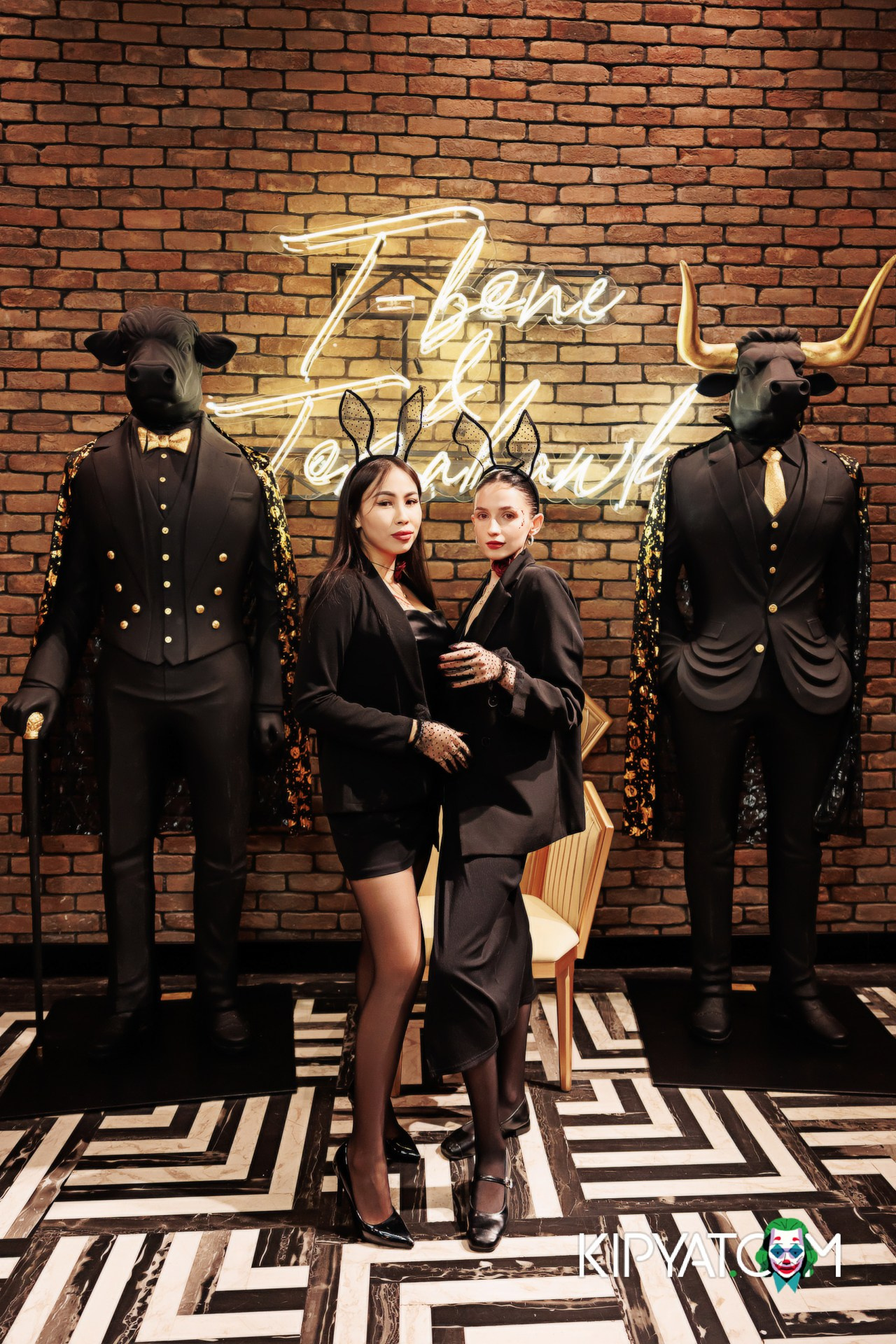 ZIYAFET MEAT HOUSE. КИПЯТКОМ АЛМАТЫ!