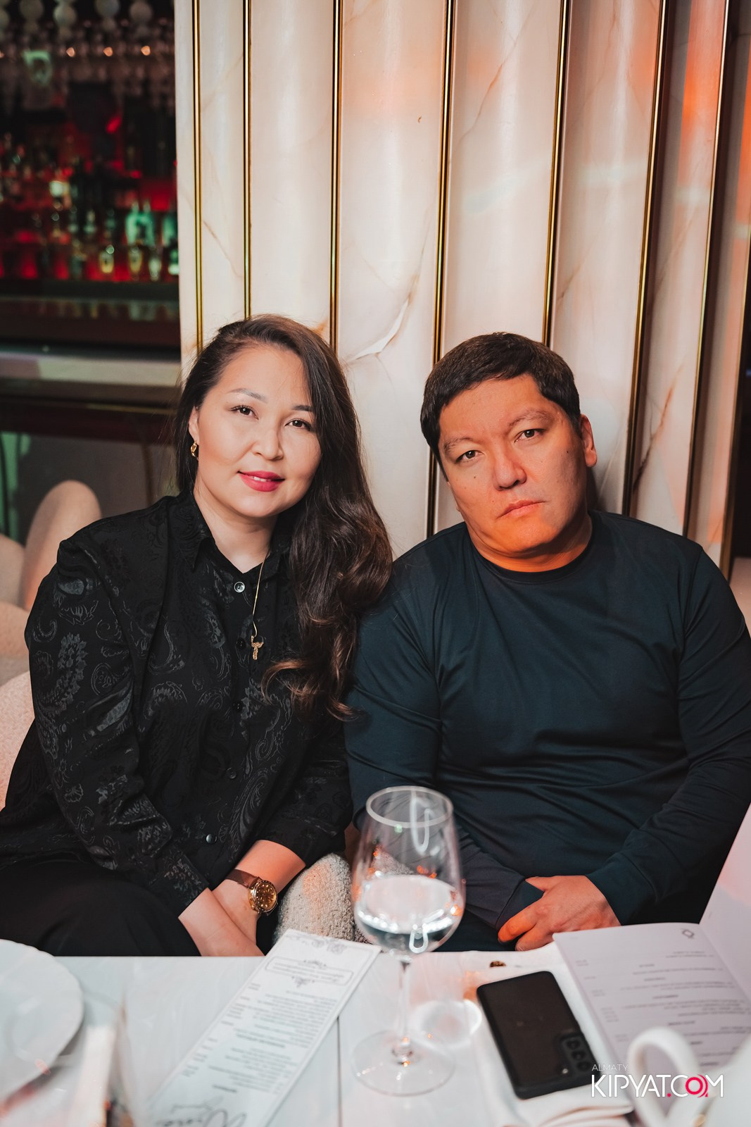 QUEEN. КИПЯТКОМ АЛМАТЫ!