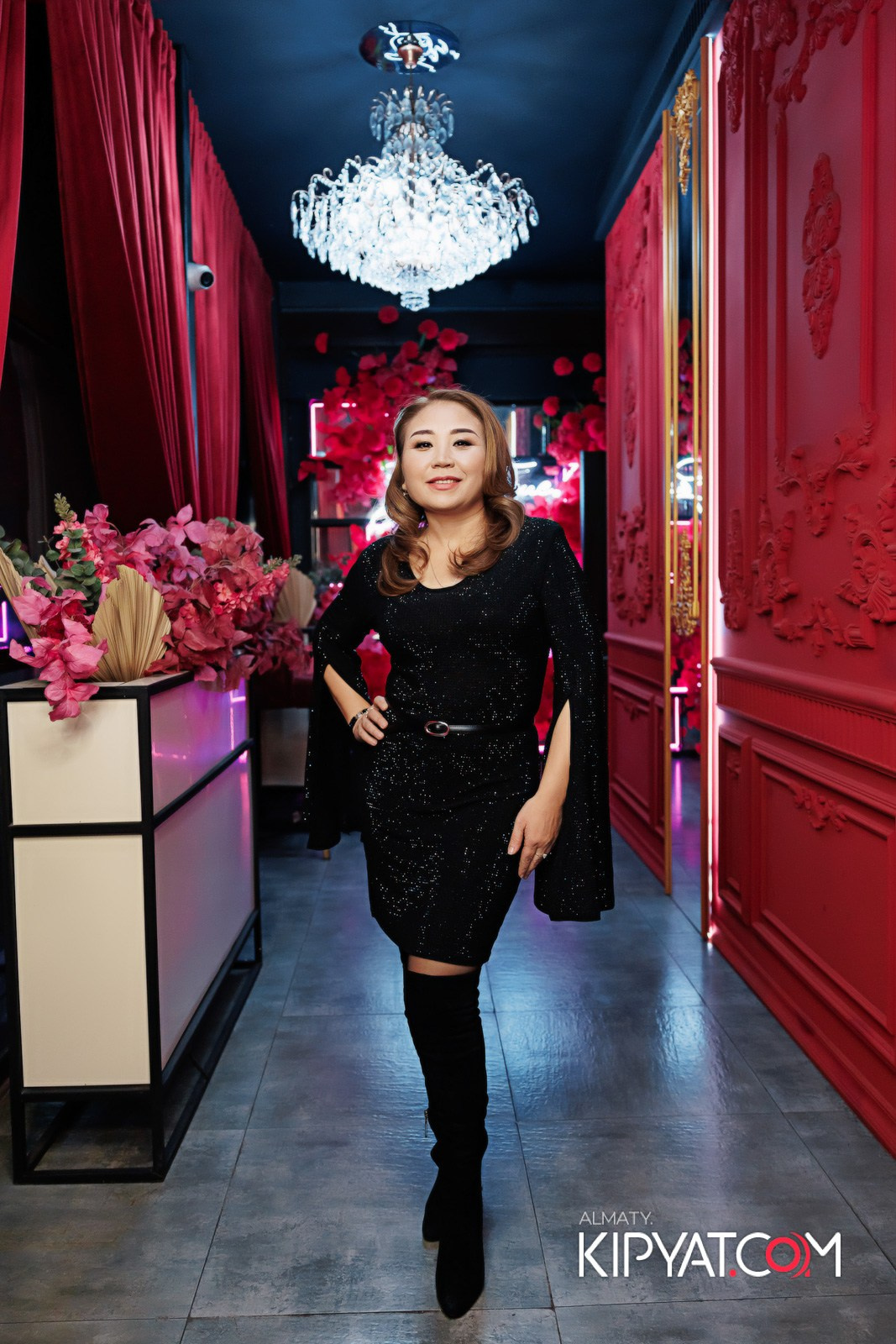 ЗАЯ, НА БИС. КИПЯТКОМ АЛМАТЫ!