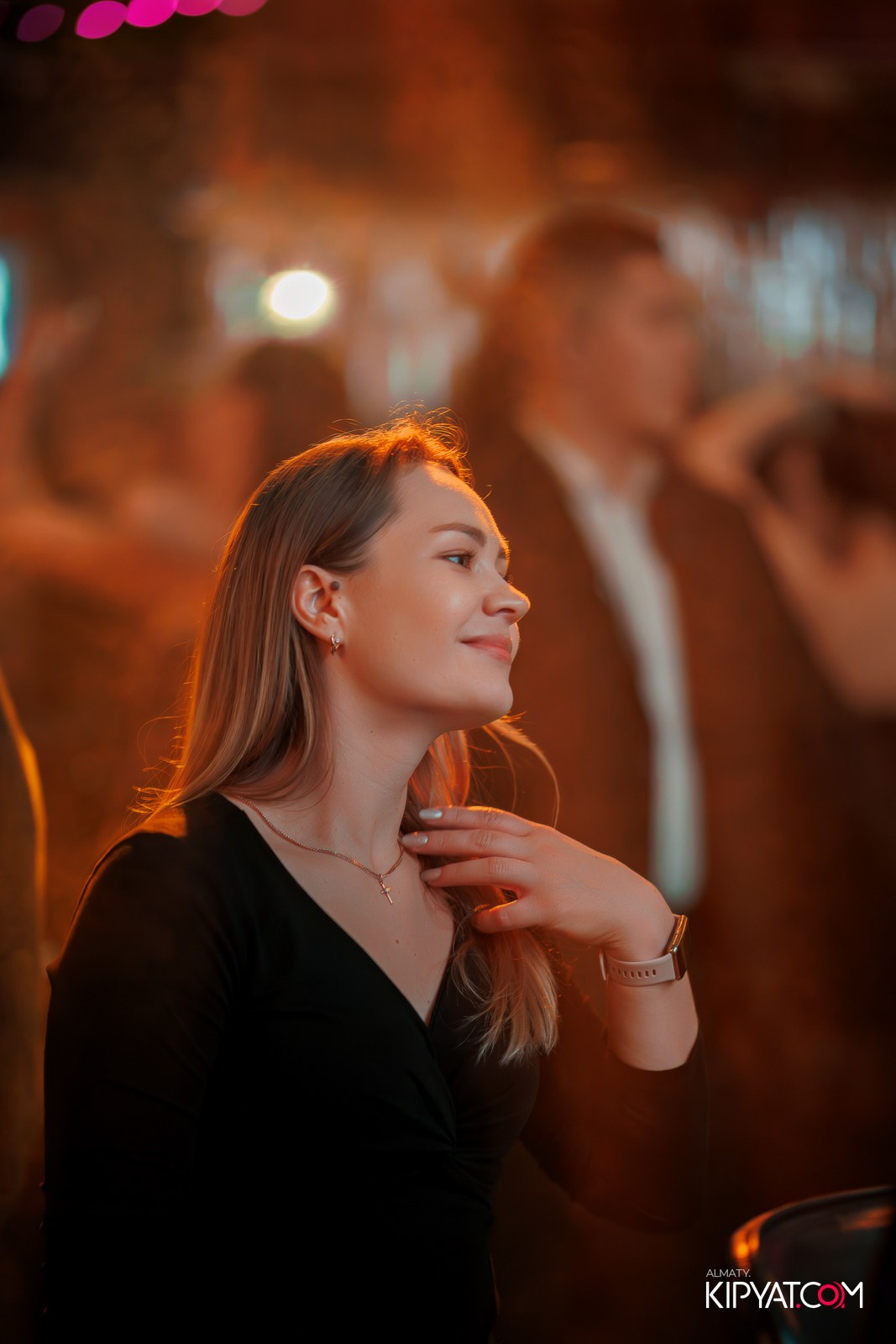 BLA BLA BAR. КИПЯТКОМ АЛМАТЫ!