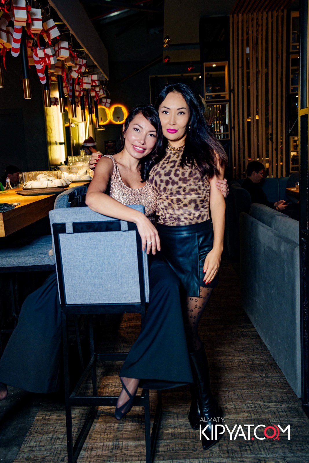 ПИНТА НУРЛЫ-ТАУ. КИПЯТКОМ АЛМАТЫ!