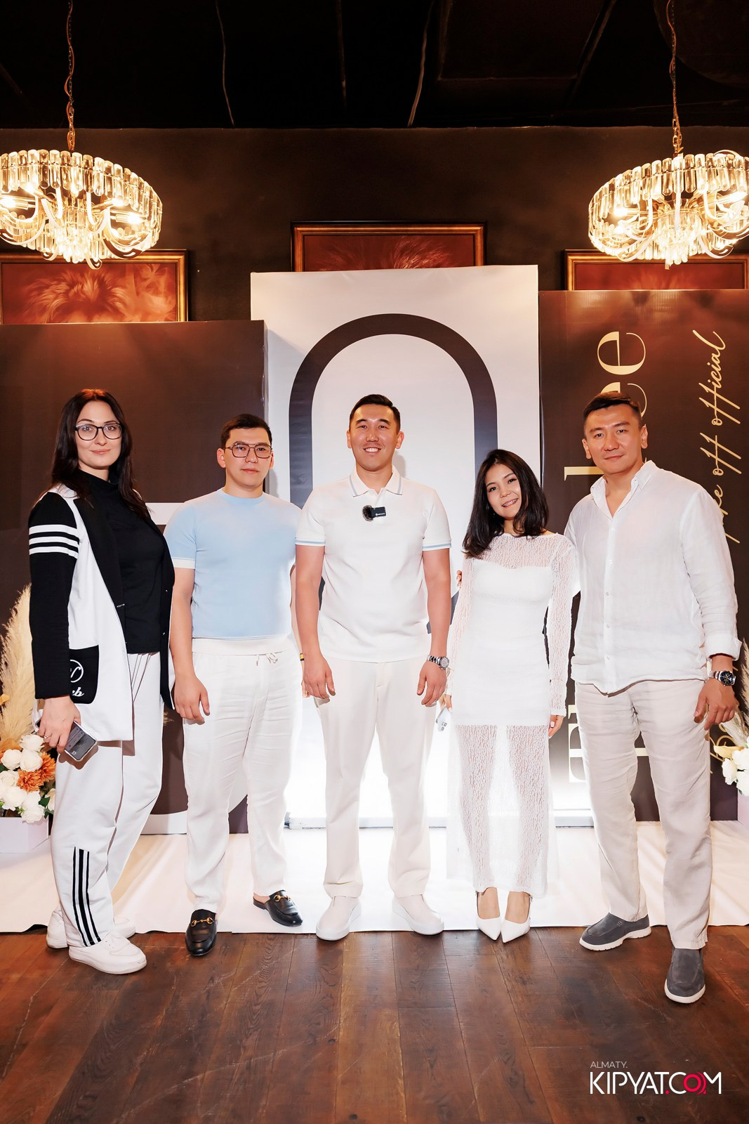 ТУРАН — 30 ЛЕТ. КИПЯТКОМ АЛМАТЫ!