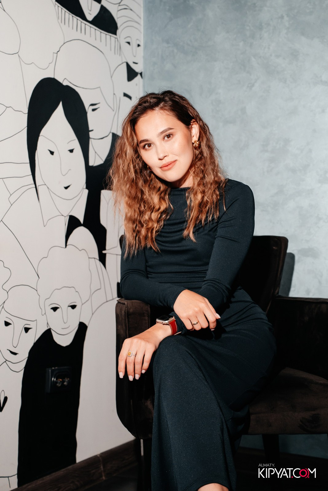 ДОРОГАЯ, Я НЕ ПИЛ. КИПЯТКОМ АЛМАТЫ!