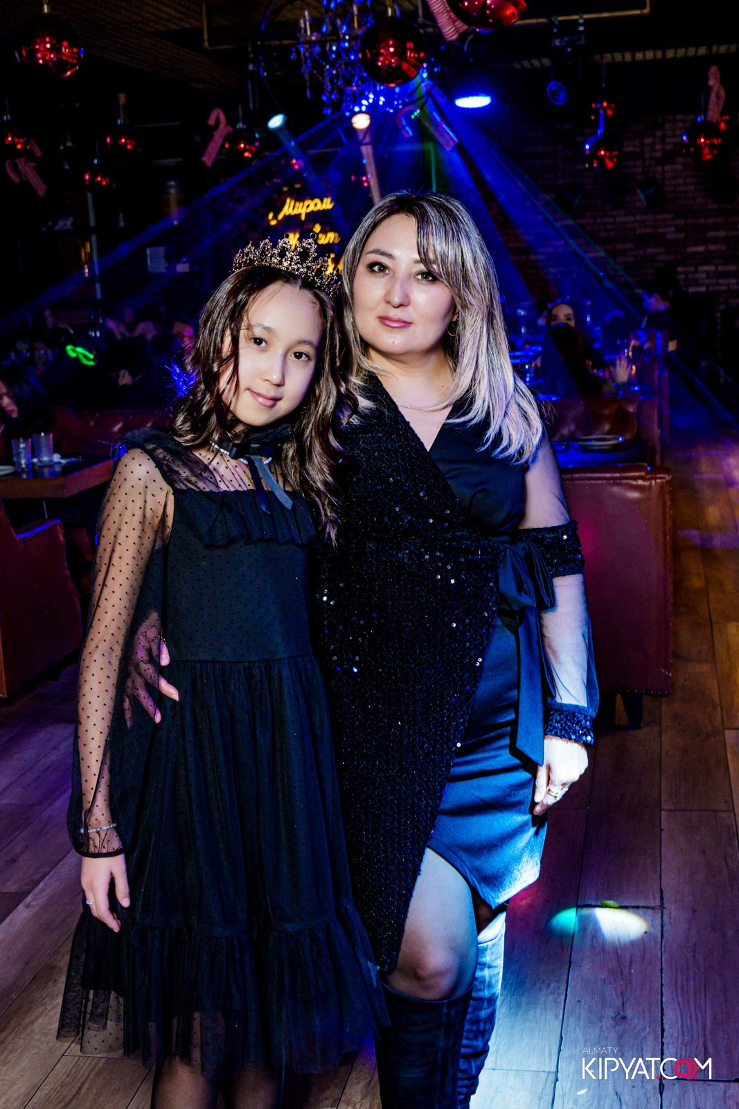 LUGO BAR. КИПЯТКОМ АЛМАТЫ!