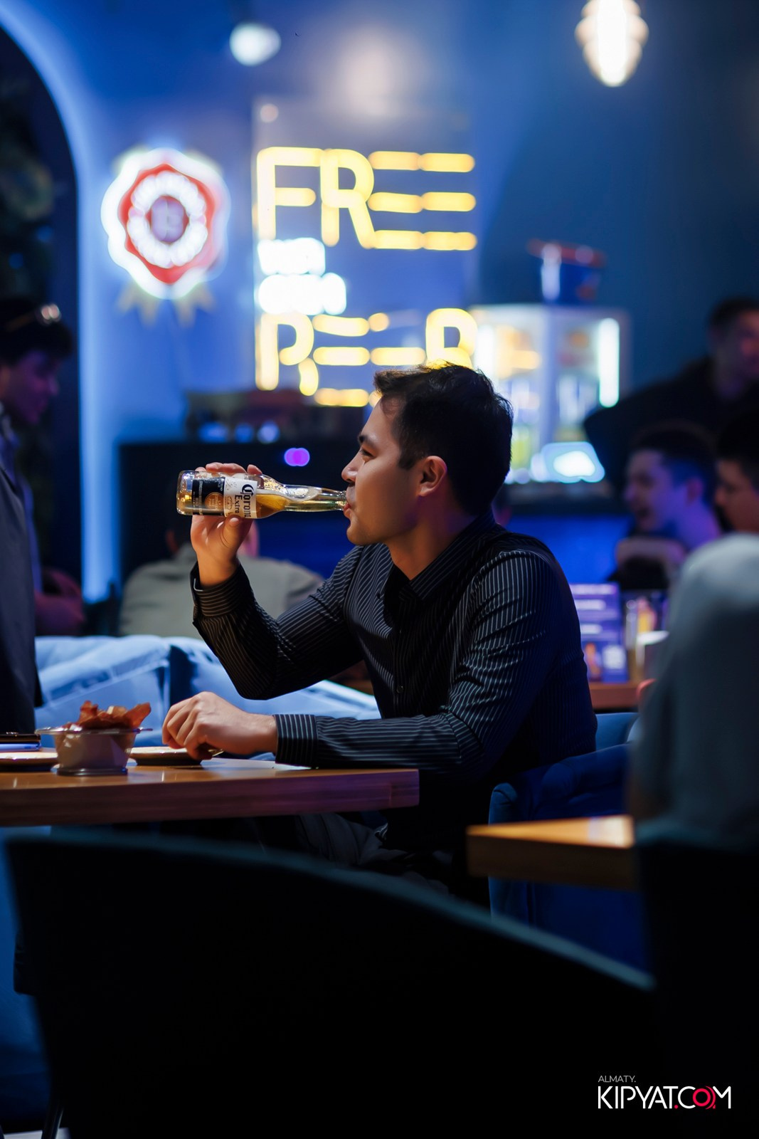 VICE CITY. КИПЯТКОМ АЛМАТЫ! Фотосъемка мероприятий в Алматы