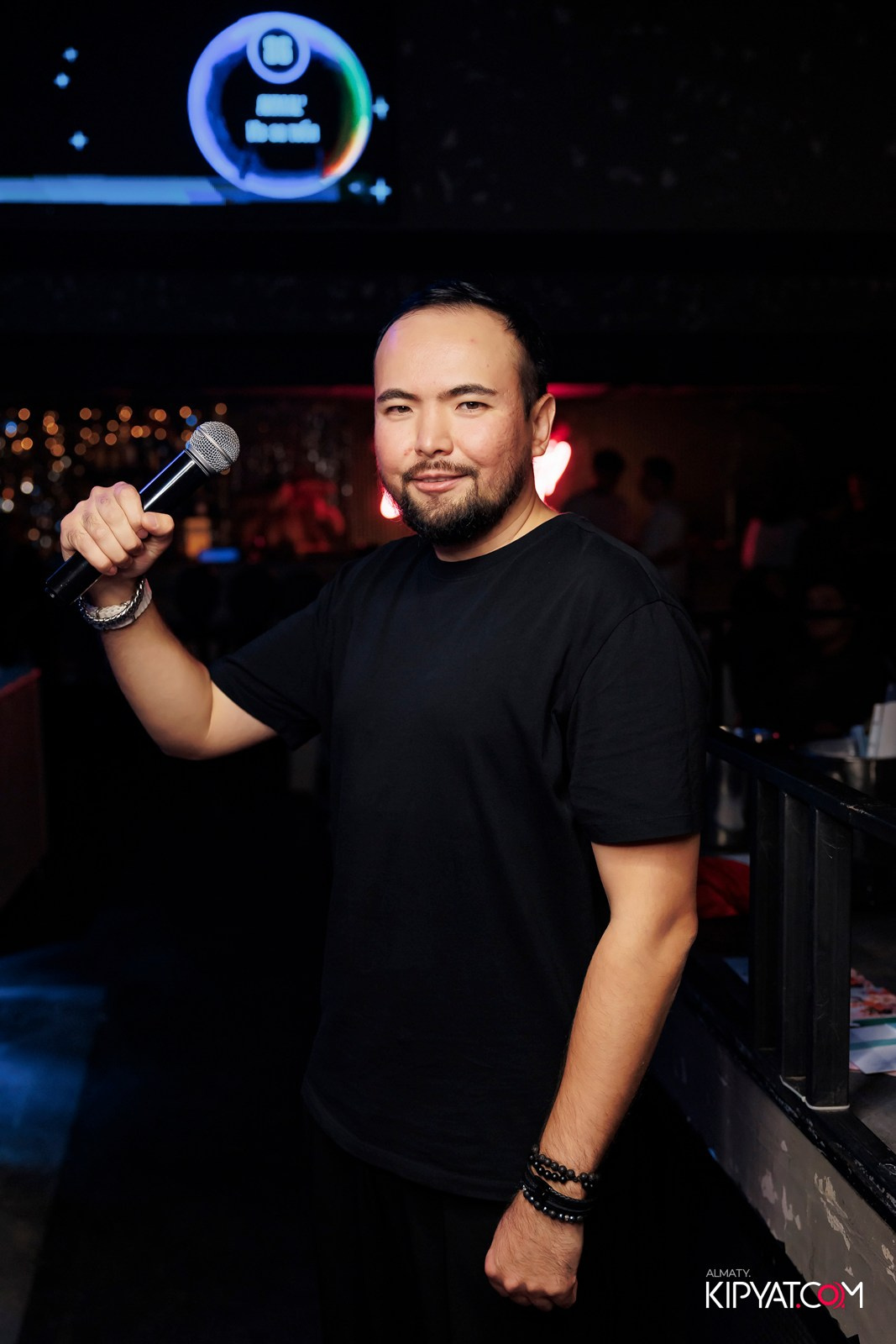 МУЗЫКАЛЬНОЕ ЛОТО В HIT RETRO. КИПЯТКОМ АЛМАТЫ!