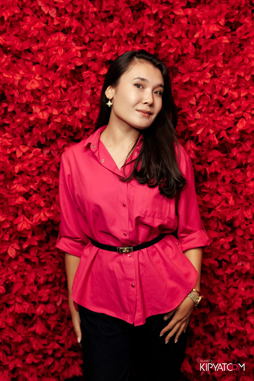 ДОРОГАЯ, Я НЕ ПИЛ. КИПЯТКОМ АЛМАТЫ!