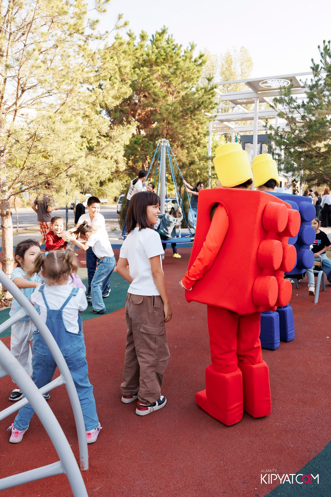 ОТКРЫТИЕ BOX PARK. КИПЯТКОМ АЛМАТЫ!