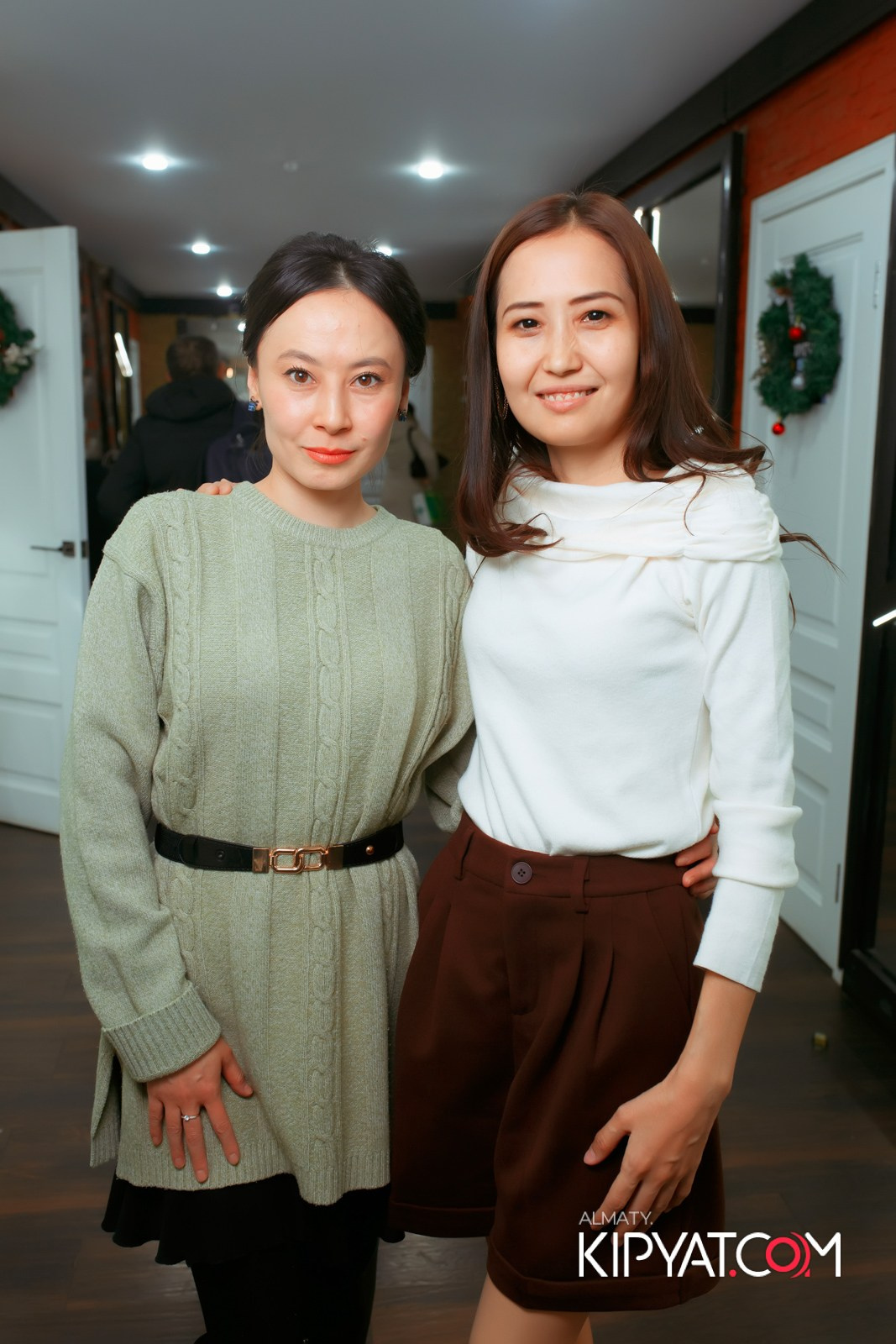 УХО И МЕДВЕДЬ САИНА. КИПЯТКОМ АЛМАТЫ!