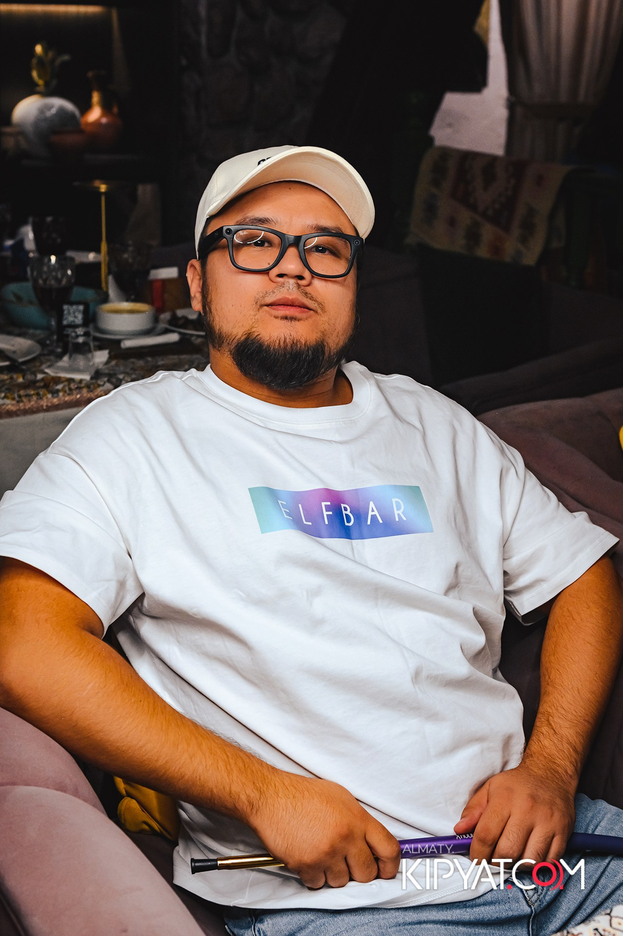 ВАХТАНГУРИ. КИПЯТКОМ АЛМАТЫ!