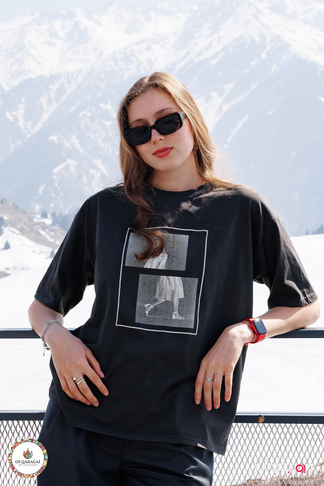 НАУРЫЗ В OI-QARAGAI. КИПЯТКОМ АЛМАТЫ!