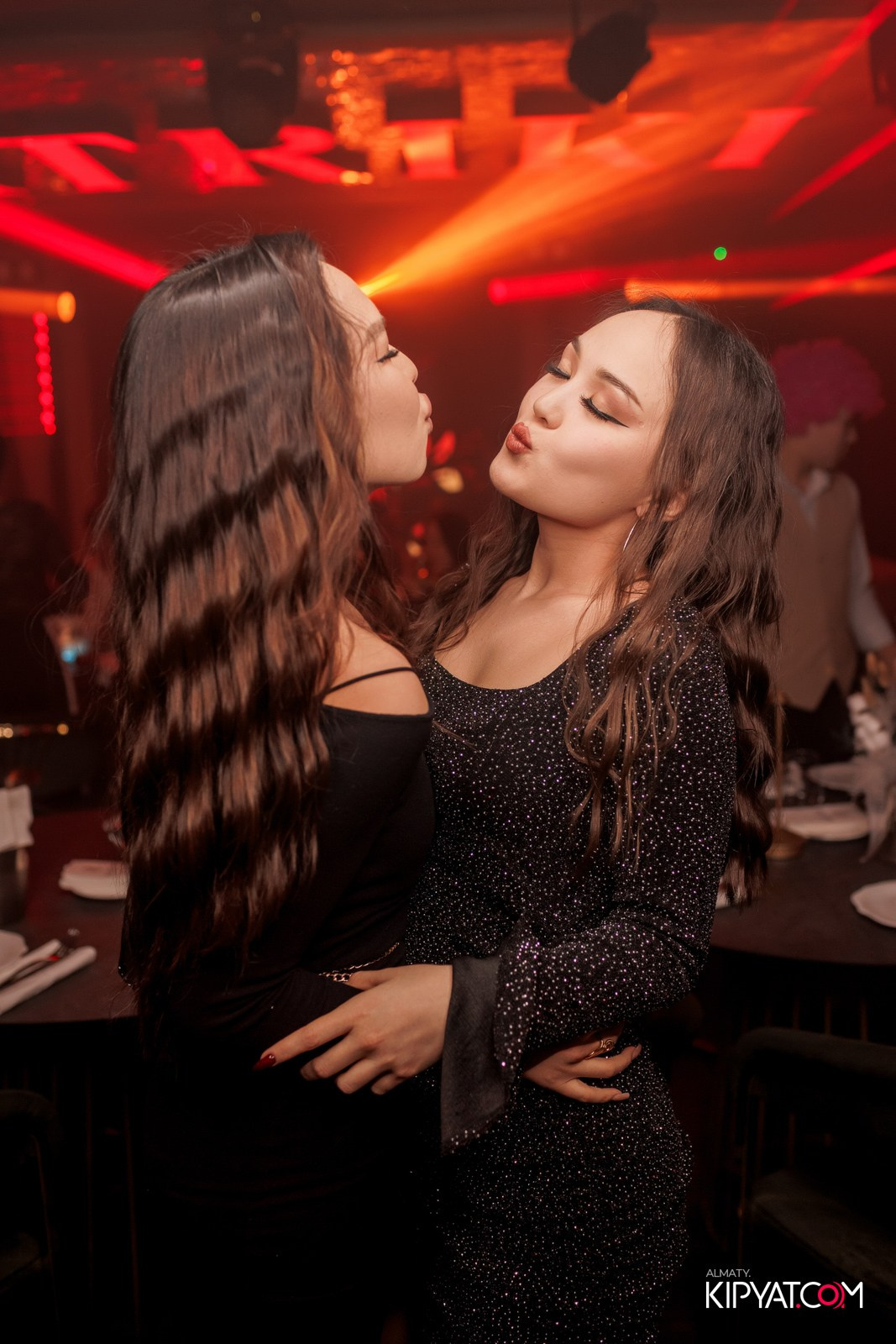 PATRIKI RESTAURANT. КИПЯТКОМ АЛМАТЫ!