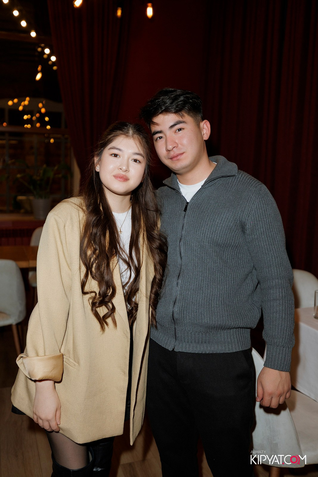 TITO ARCANUM. КИПЯТКОМ АЛМАТЫ! Фотосъемка мероприятий в Алматы