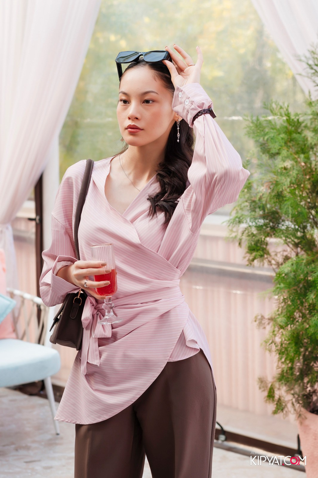 LOVA COFFEE. КИПЯТКОМ АЛМАТЫ!