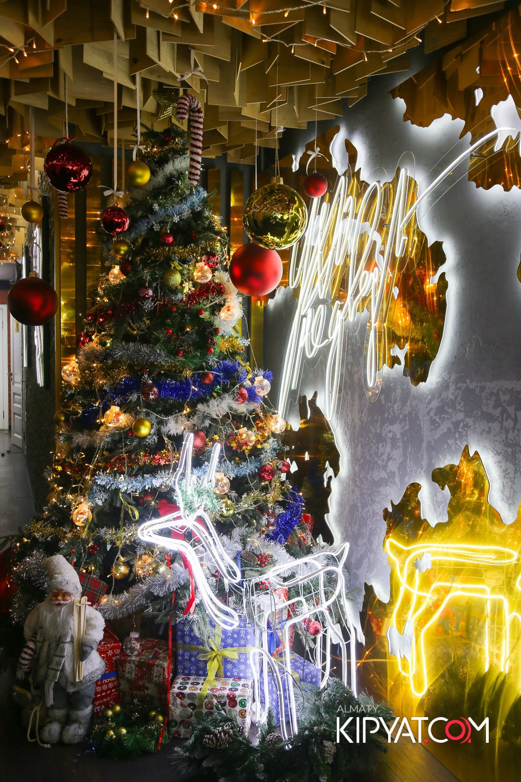 УХО И МЕДВЕДЬ НА САИНА. КИПЯТКОМ АЛМАТЫ!