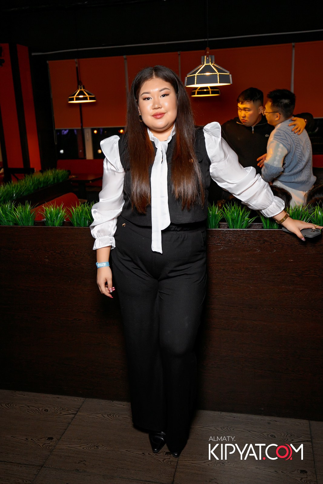 ШАШЛЫКОФФ. КИПЯТКОМ АЛМАТЫ!