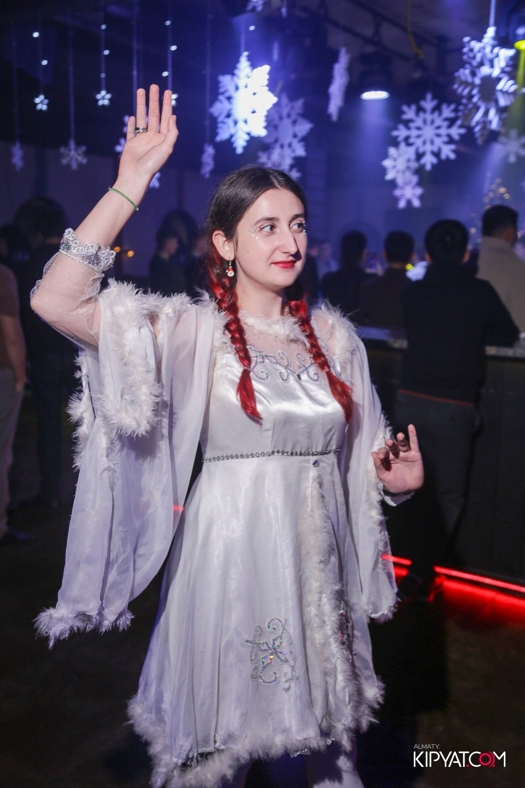 ARAGOSTA. КИПЯТКОМ АЛМАТЫ! Фотосъемка мероприятий в Алматы