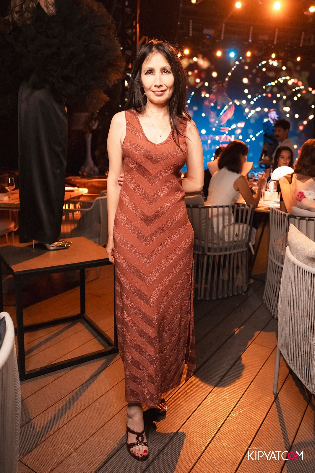 QUEEN. КИПЯТКОМ АЛМАТЫ!