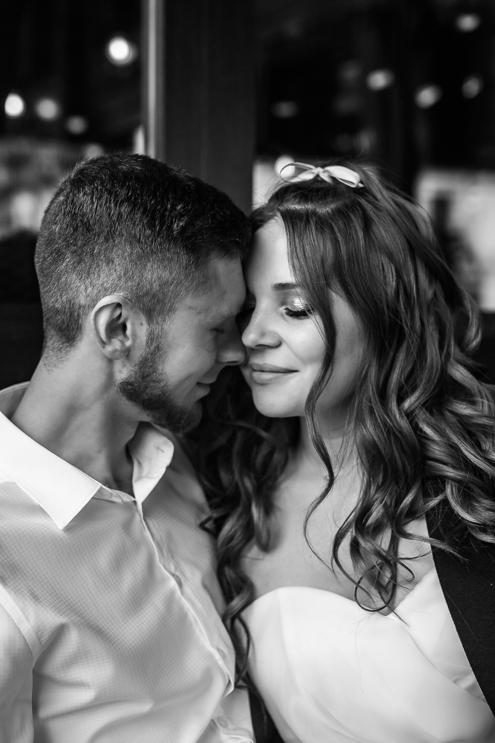 Екатерина и Лев. Свадебный фотограф Виктория Чуйко Магнитогорск. Визуал для бизнеса