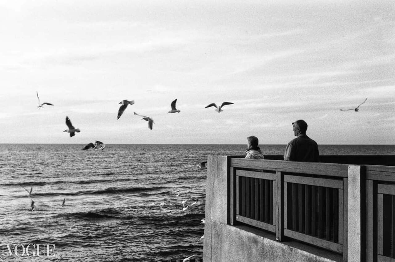 Fine Art Photography. Margarita Rodionova — a contemporary lens-based artist currently working in Cancun, Mexico