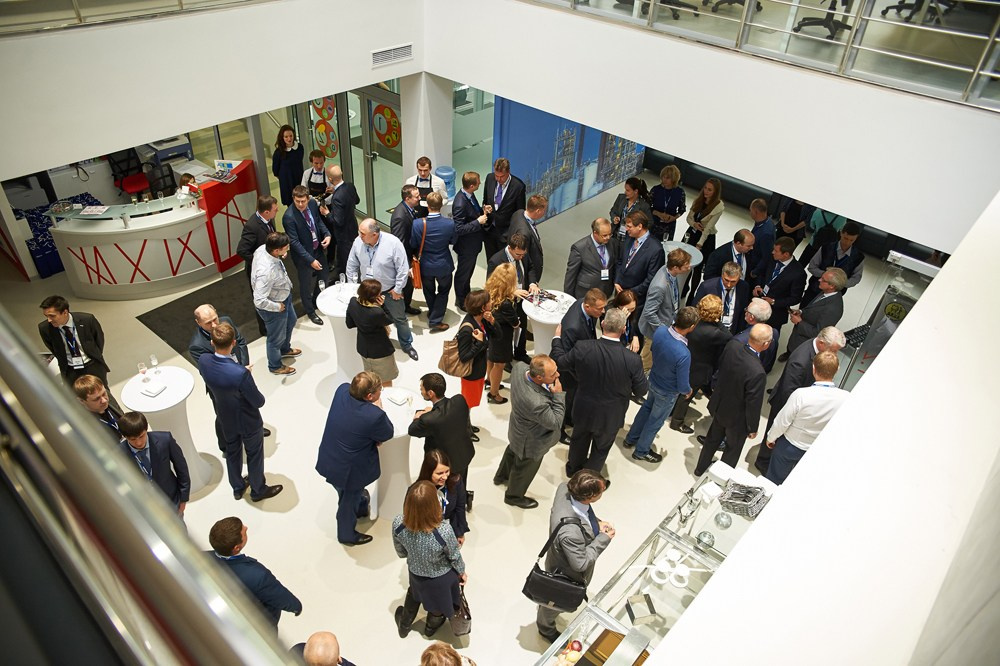 Репортажная фотосъемка