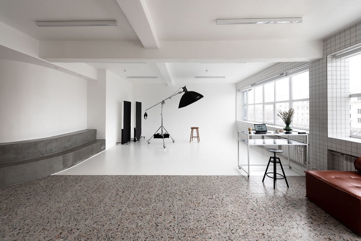 Laboratory Фьюжен. Семейный фотограф в Екатеринбурге