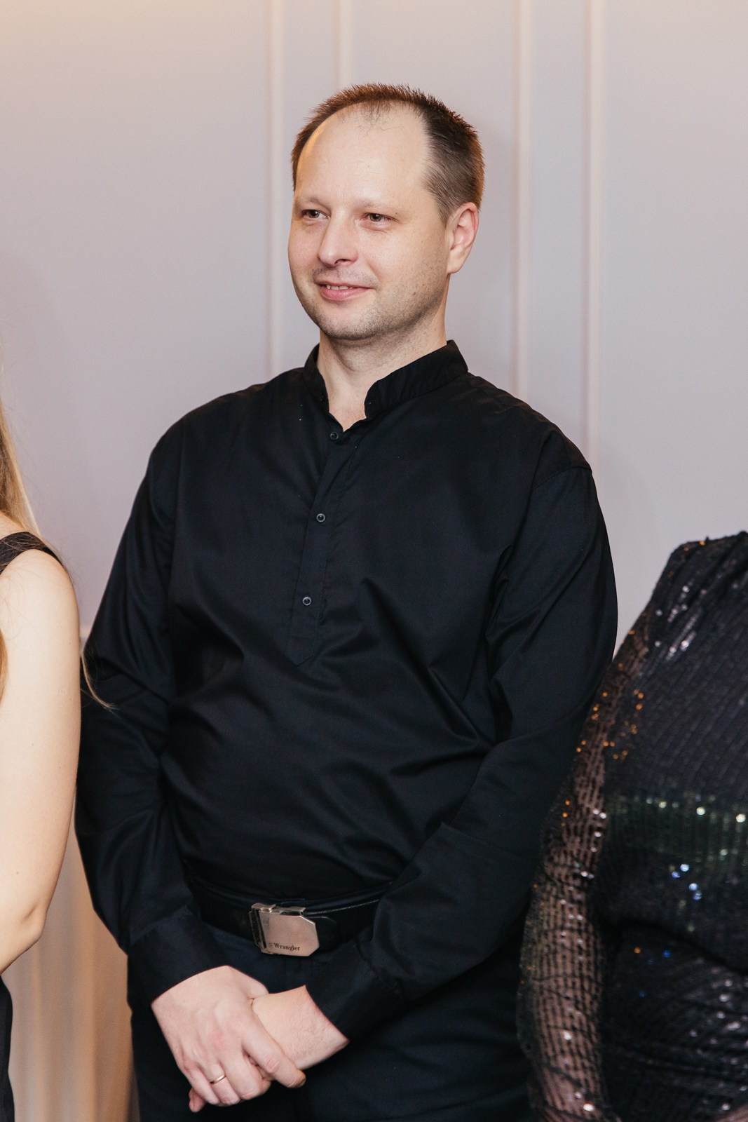 «РЖД» корпоратив. Фотограф Алексей Солопов