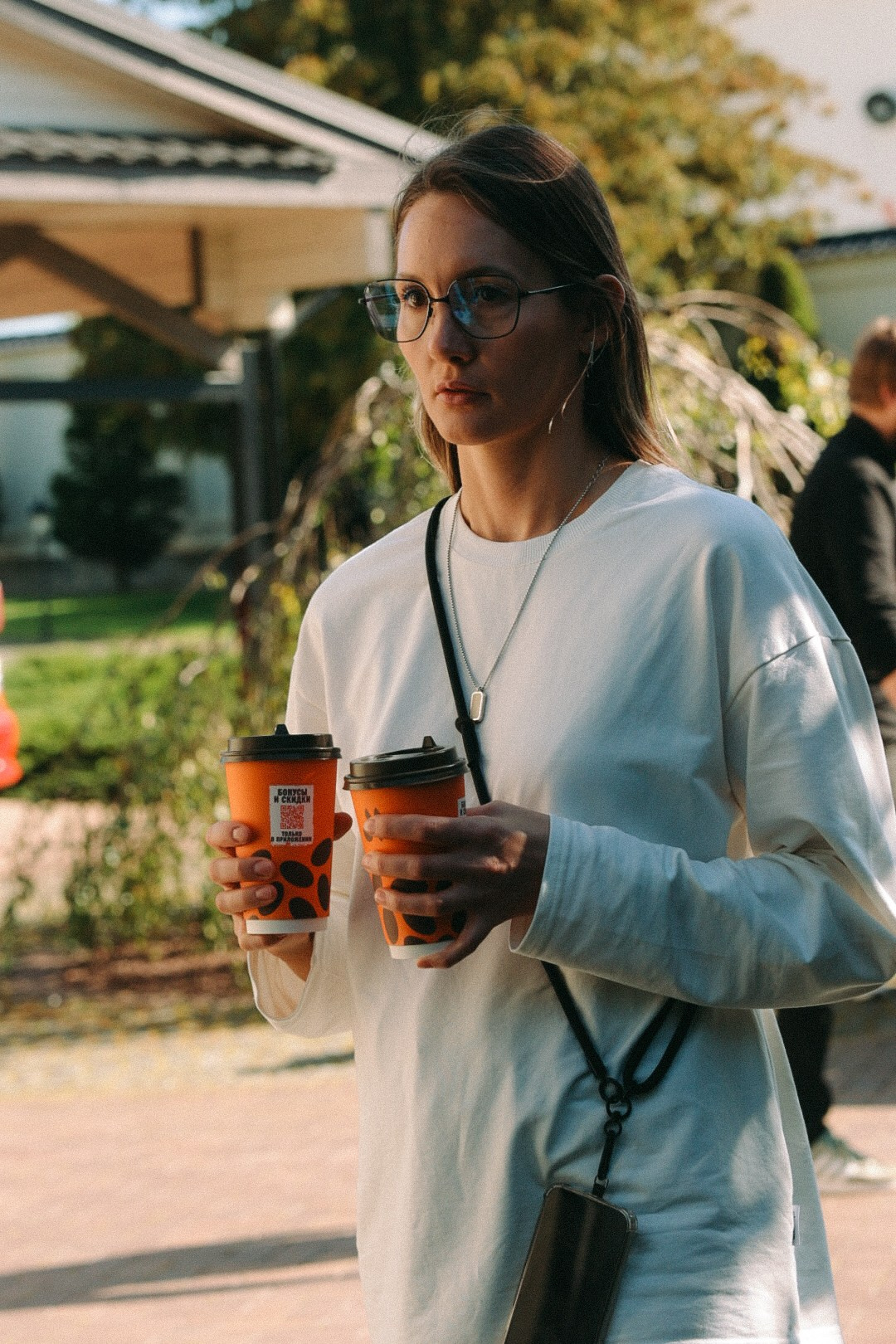 Backstage. Фотограф Нижний Новгород