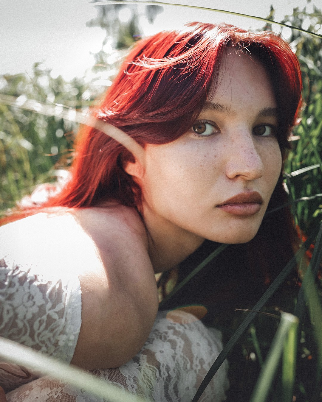 Саша. Фотограф в Нижнем Новгороде Кристина Батанова