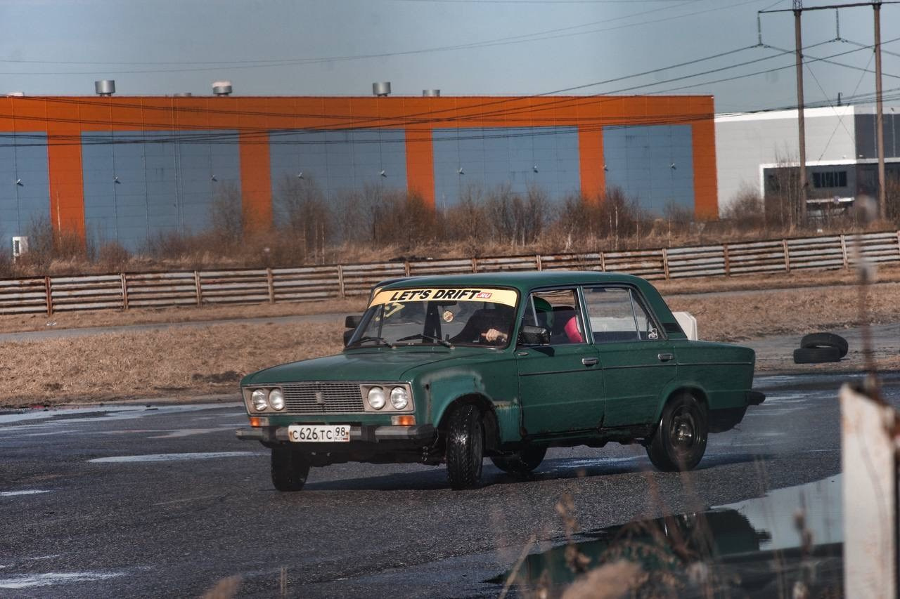 Let’s drift Aqua 22.03.2026. Автомобильный фотограф — PhotogRaty
