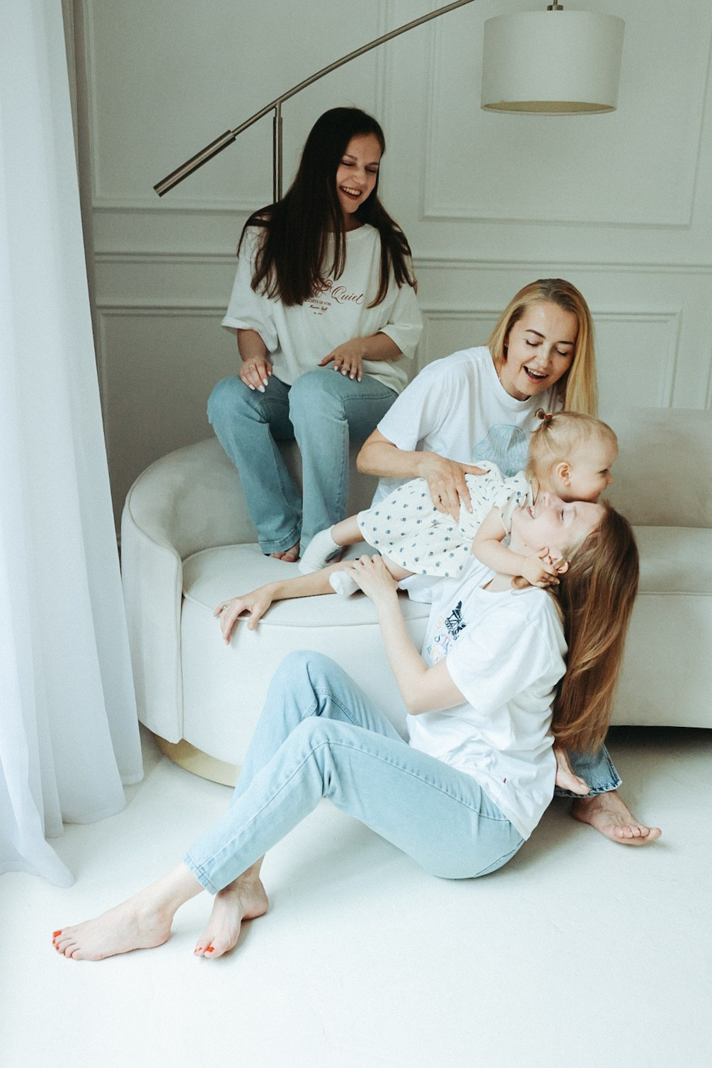 Family. Фотограф Нижний Новгород