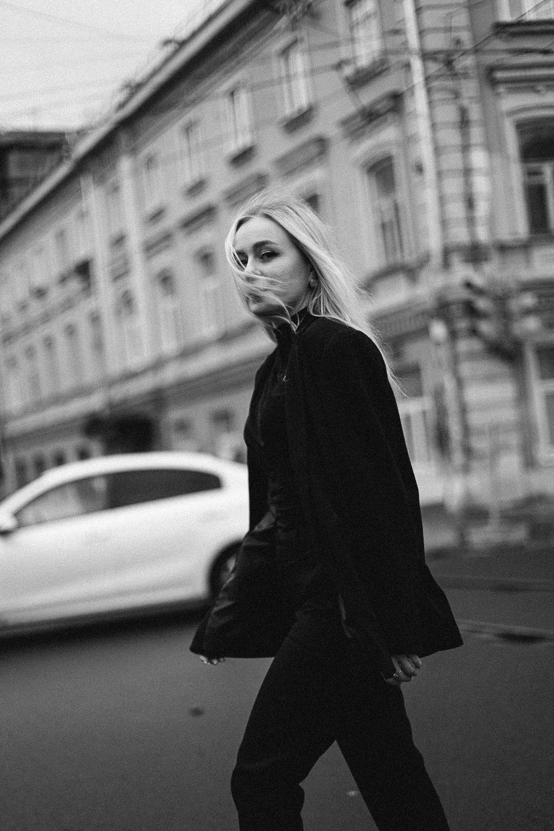 Оля. Фотограф Нижний Новгород